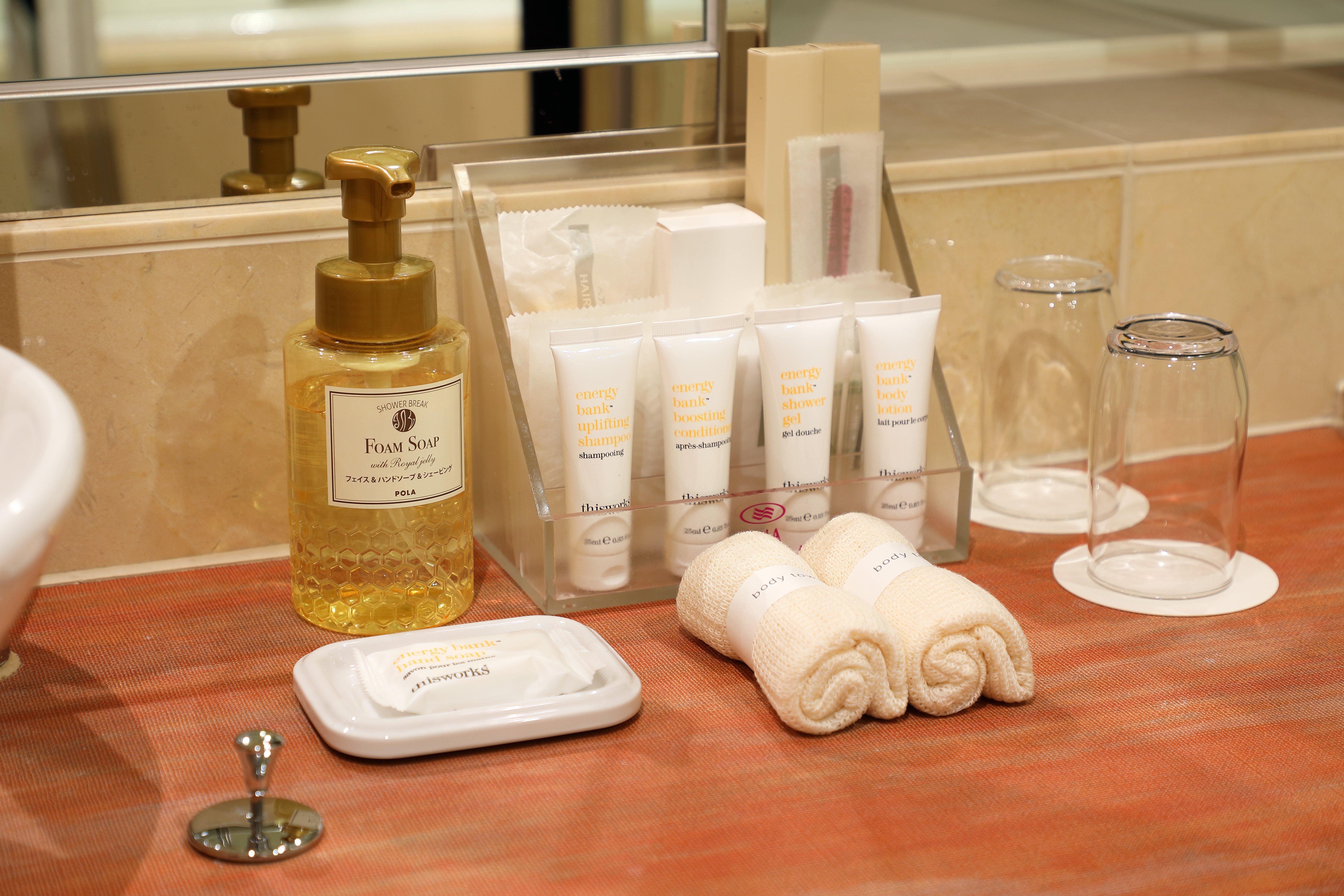 Ana Crowne Plaza Okayama By Ihg Hotell Exteriör bild