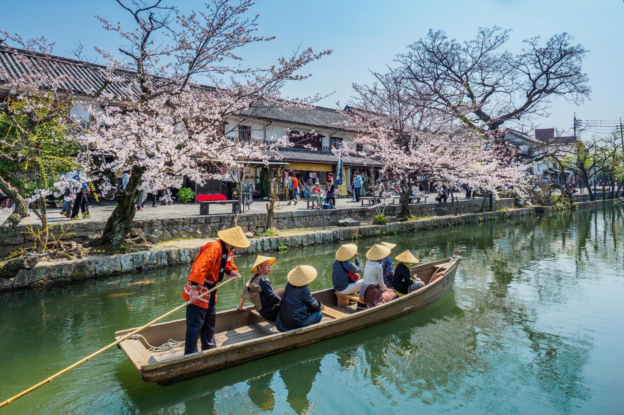 Ana Crowne Plaza Okayama By Ihg Hotell Exteriör bild