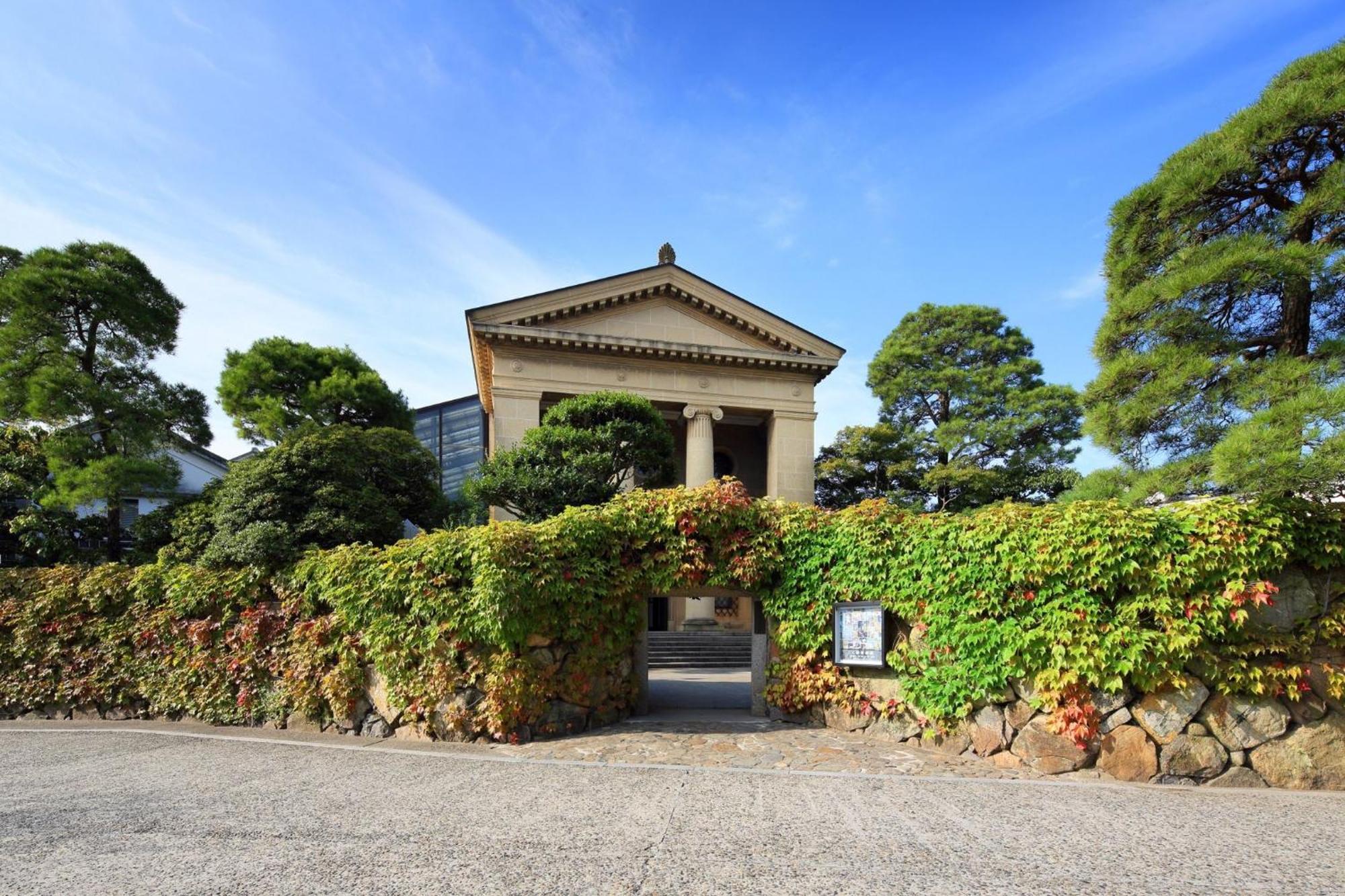 Ana Crowne Plaza Okayama By Ihg Hotell Exteriör bild