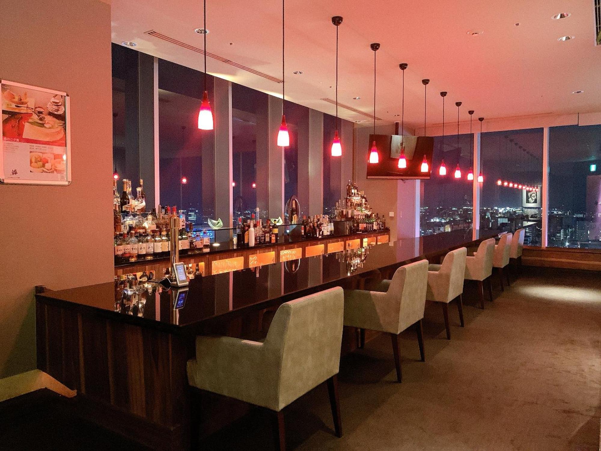 Ana Crowne Plaza Okayama By Ihg Hotell Exteriör bild