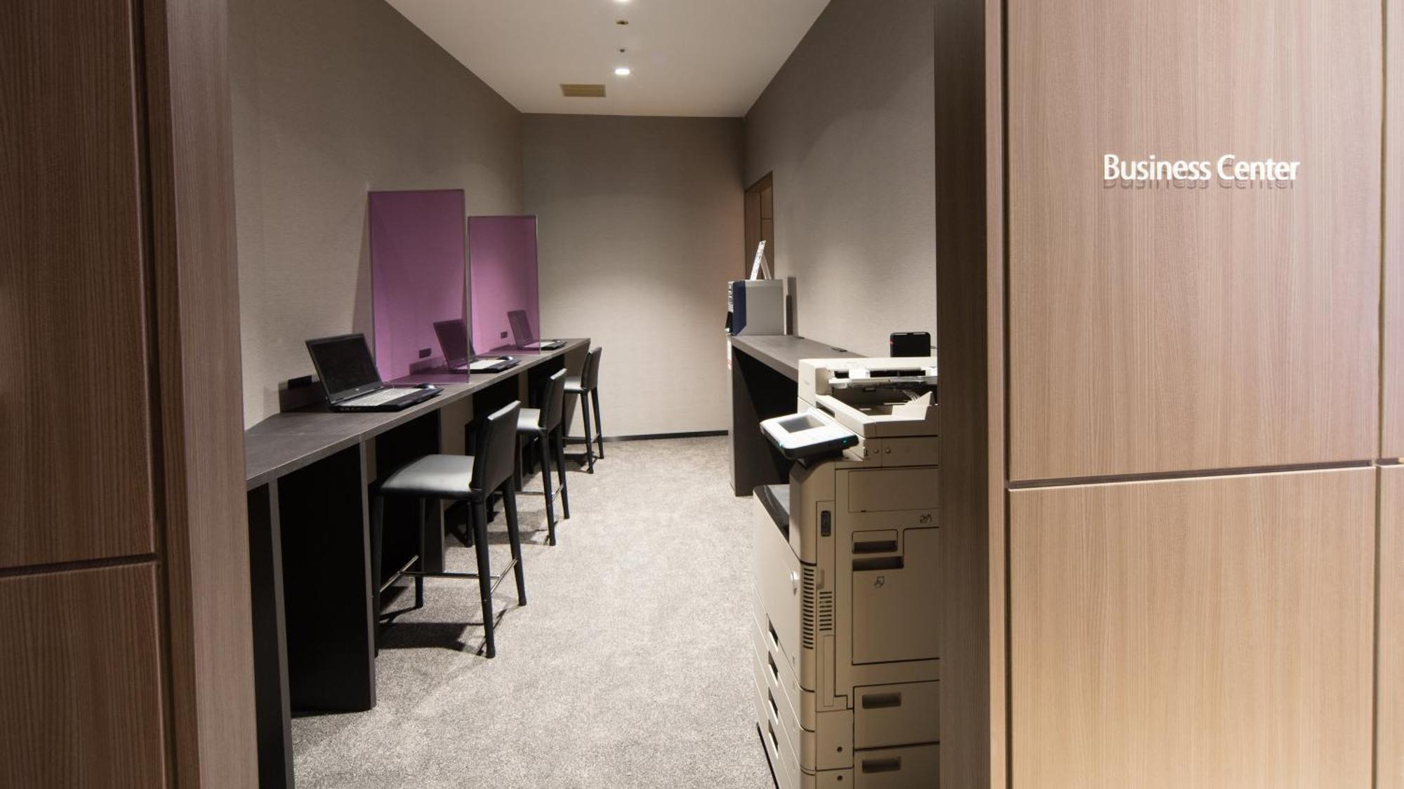 Ana Crowne Plaza Okayama By Ihg Hotell Exteriör bild