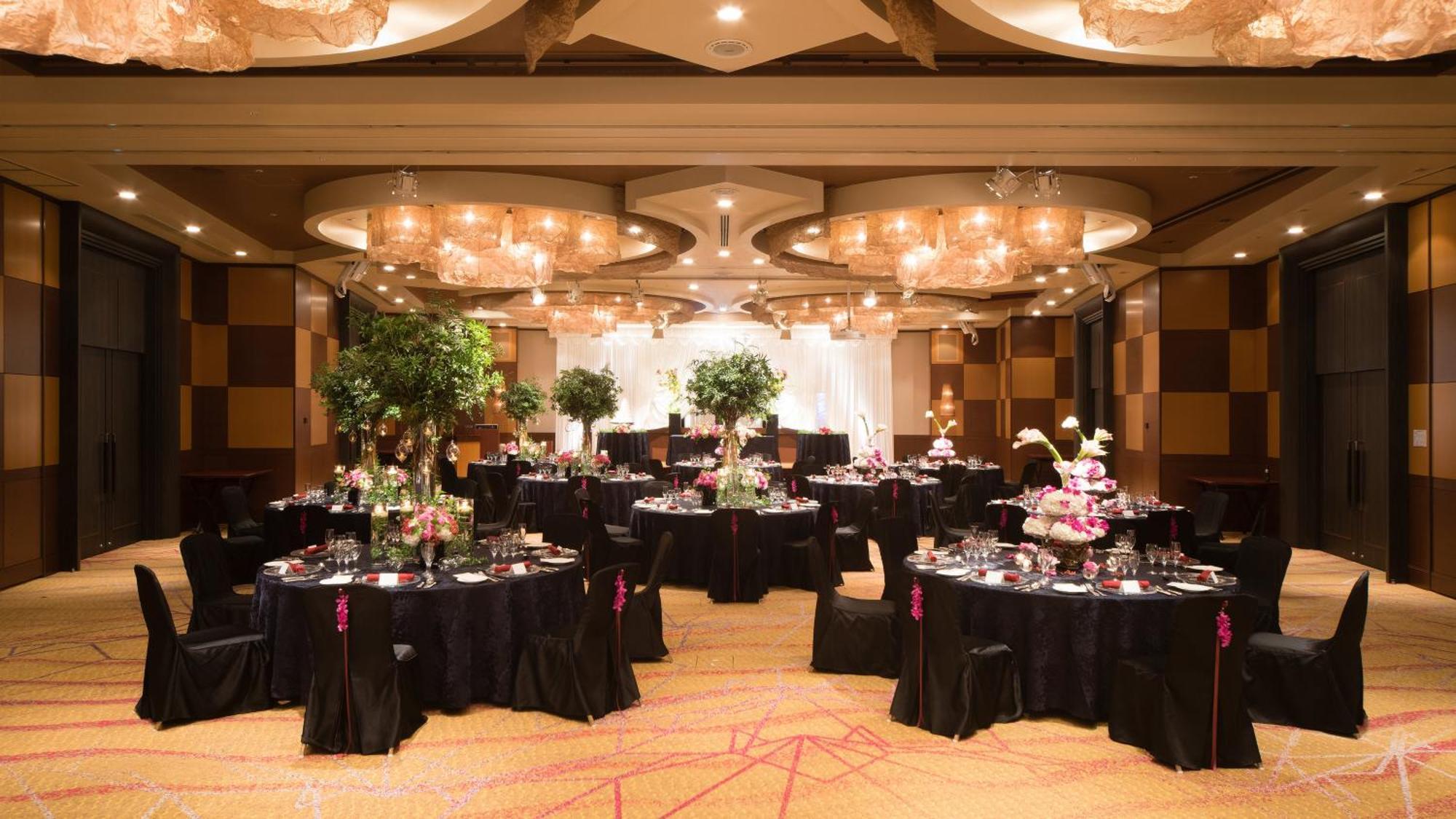 Ana Crowne Plaza Okayama By Ihg Hotell Exteriör bild